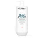 GOLDWELL  SCALP SPECIALIST deep cleansing shampoo 1000 ml