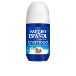INSTITUTO ESPAÑOL  CREAMY deo roll-on 75 ml