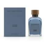 ADOLFO DOMINGUEZ  BLACK AMBER edp vapo 200 ml