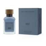 ADOLFO DOMINGUEZ  BLACK AMBER edp vapo 120 ml