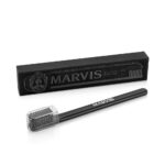 MARVIS  MARVIS toothbrush #black 1 u