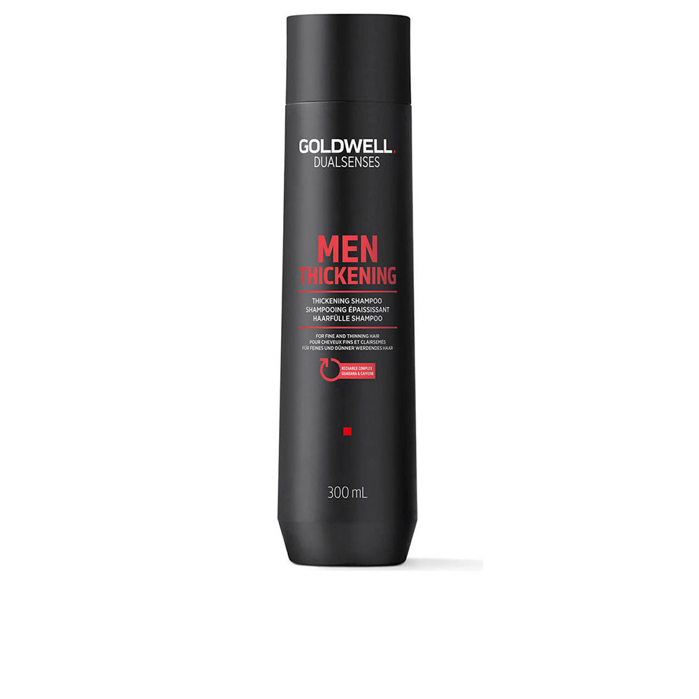 GOLDWELL  DUALSENSES MEN thickening shampoo 300 ml