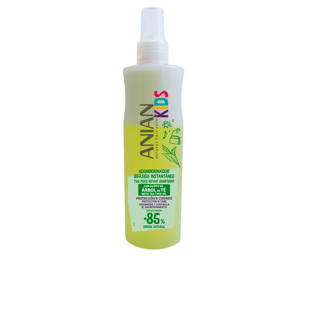 ANIAN  BIPHASIC conditioner with tea tree oil 250 ml