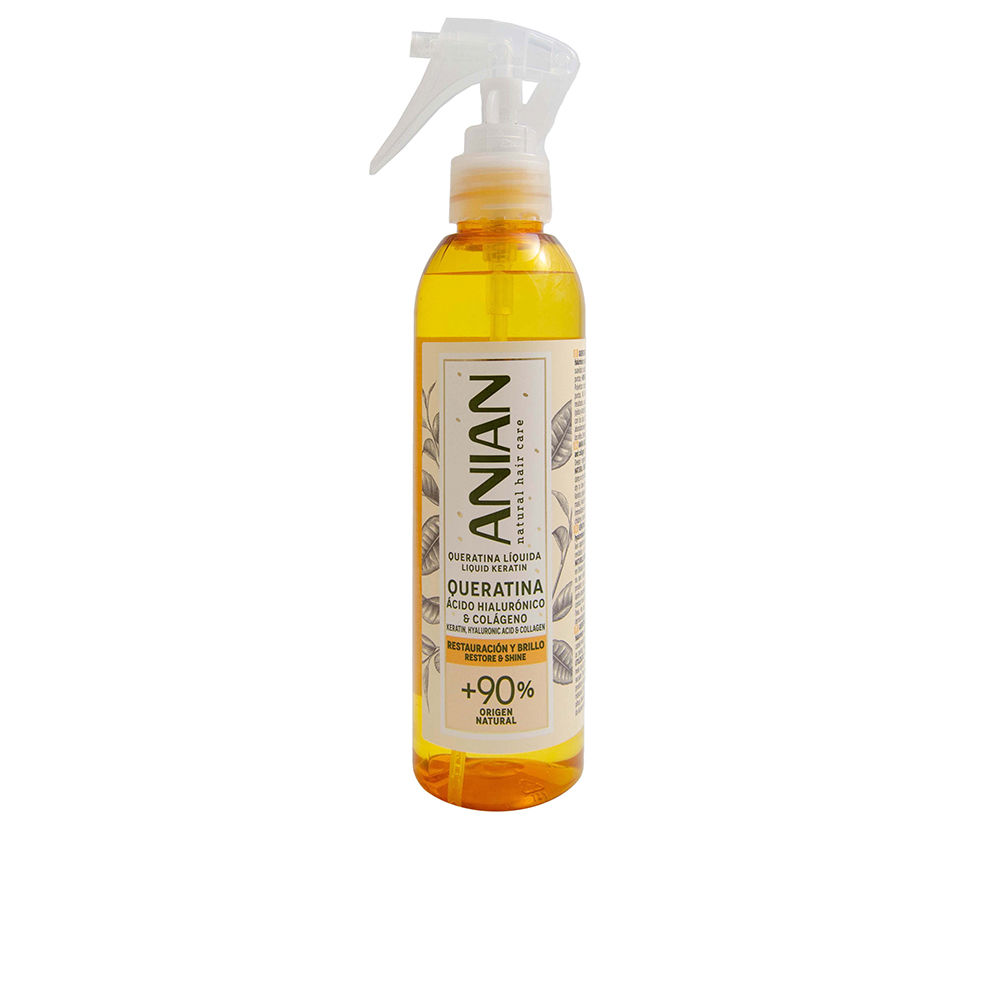 ANIAN  LIQUID KERATIN conditioner 200 ml