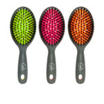 BETER  DESLÍA BRIGHT DAY pneumatic brush #pink 1 u