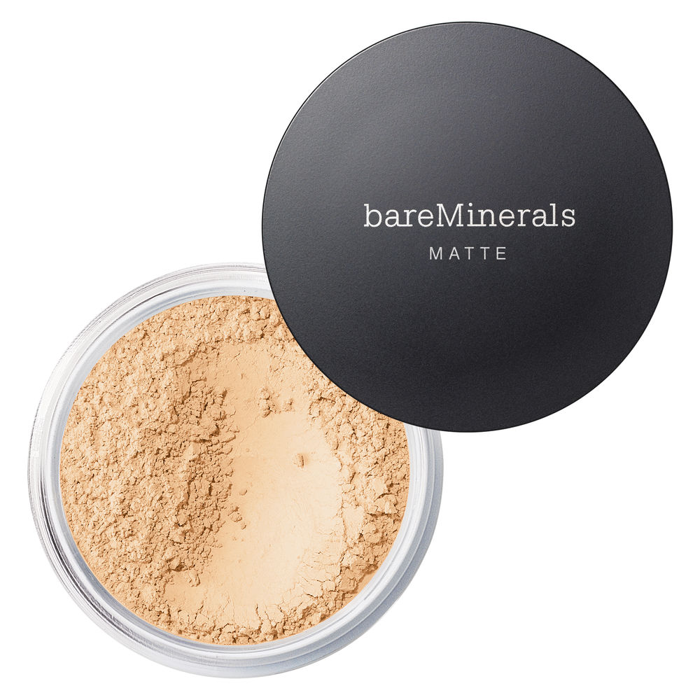 BARE MINERALS  ORIGINAL foundation SPF15 #Golden Fair 8 gr