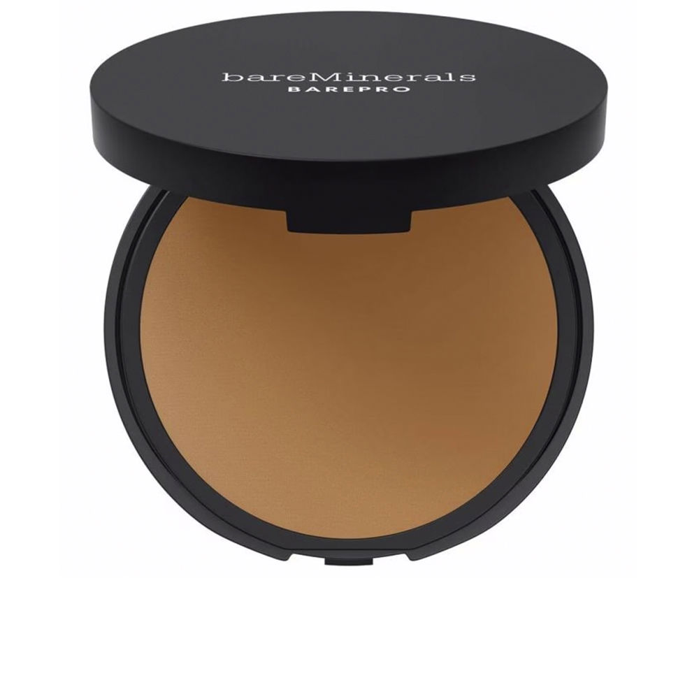 BARE MINERALS  BAREPRO 16hr powder foundation deep #Deep 50 Neutral 8 gr