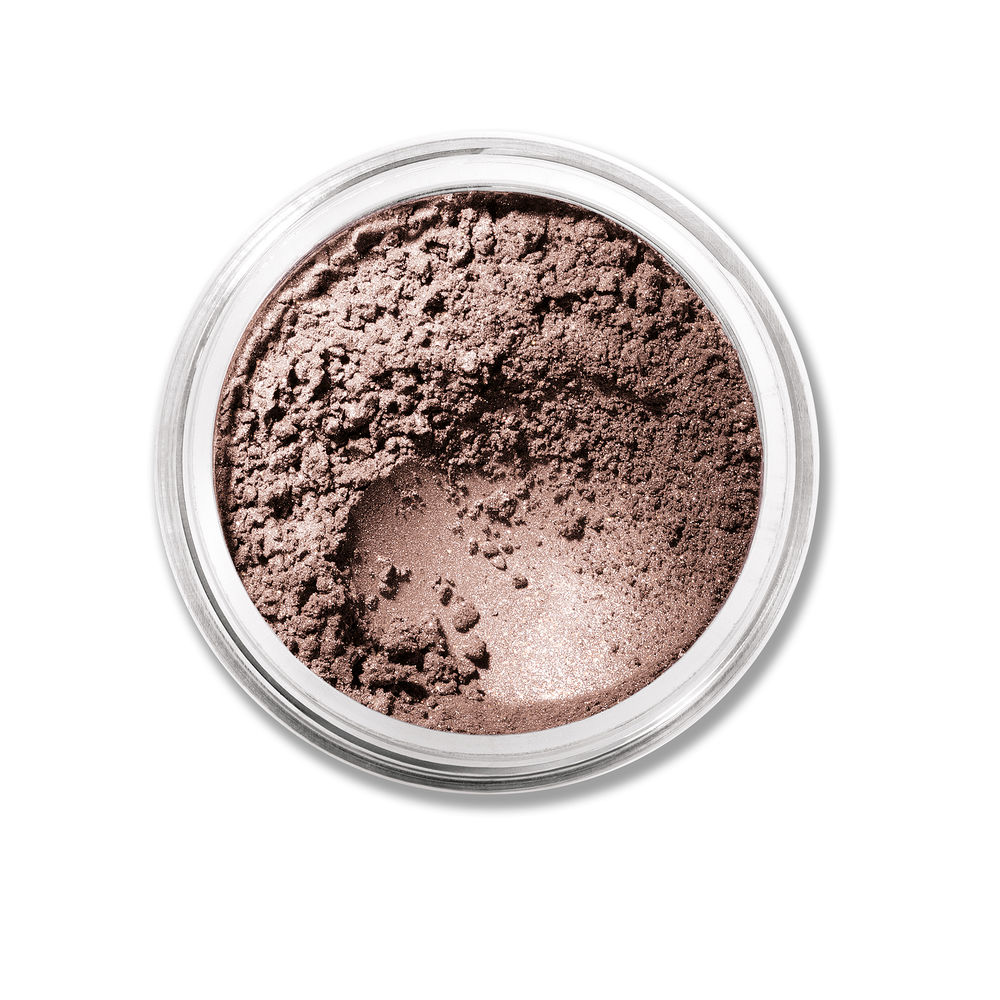BARE MINERALS  LOOSE MINERAL eyeshadow #Queen Tiffany 1 u