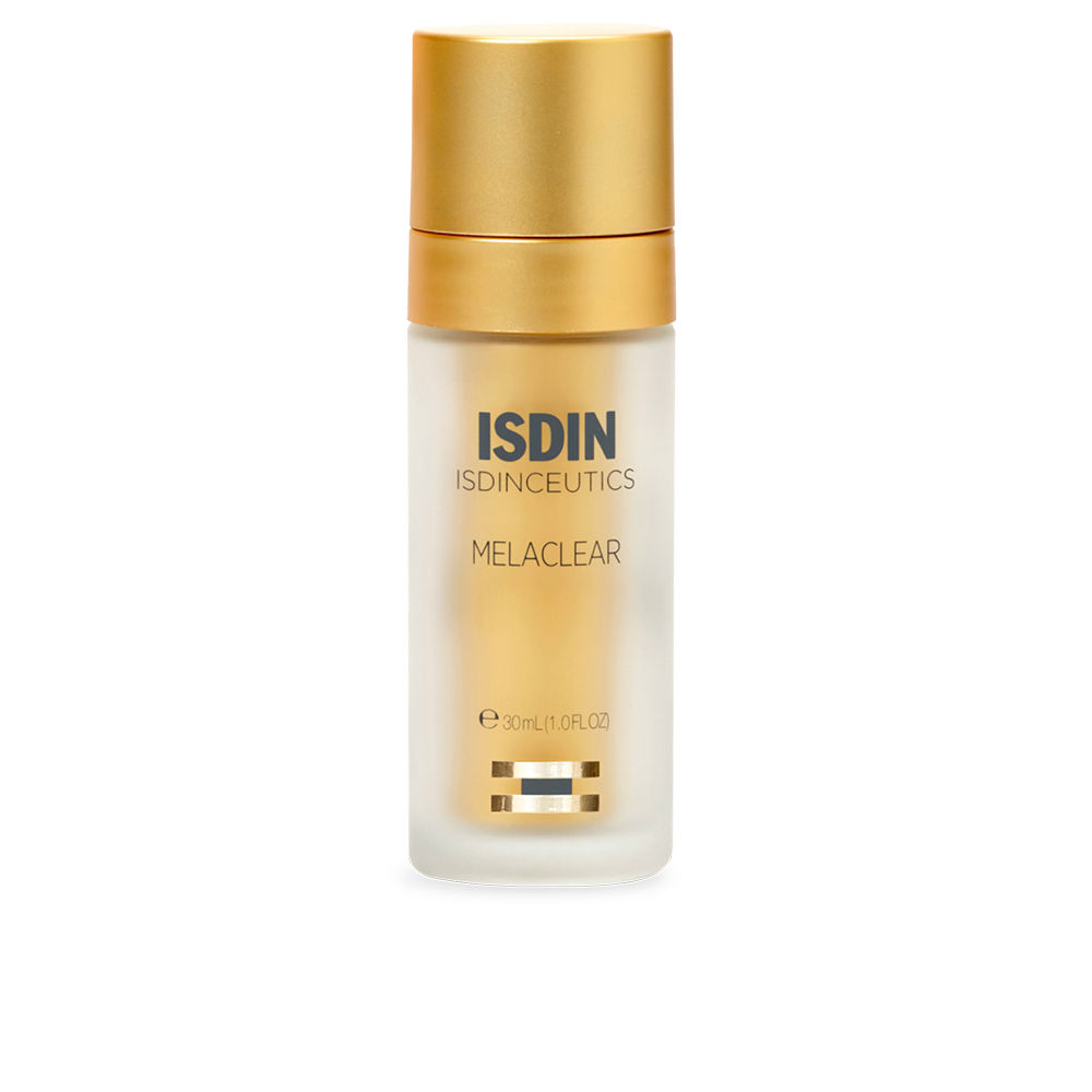 ISDIN  ISDINCEUTICS melaclear serum 30 ml