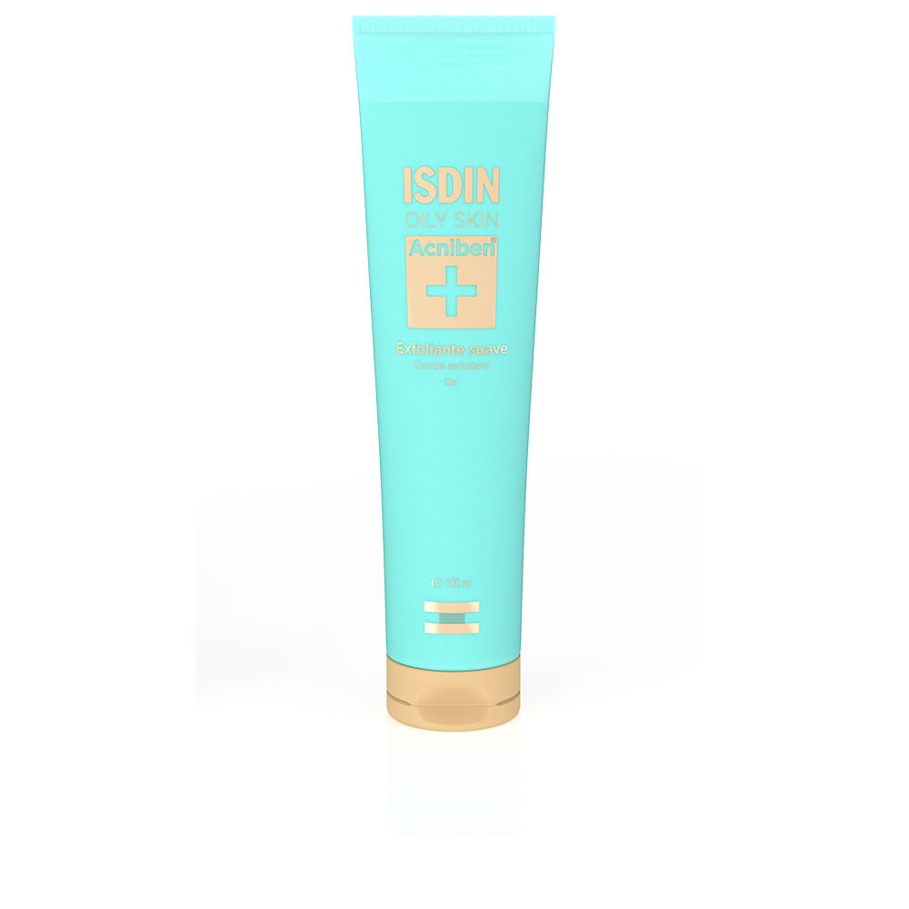 ISDIN  ACNIBEN gentle scrub 100 ml