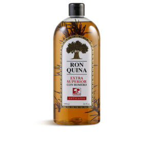 CRUSELLAS CRUSELLAS extra superior quina rum with rosemary 1000 ml