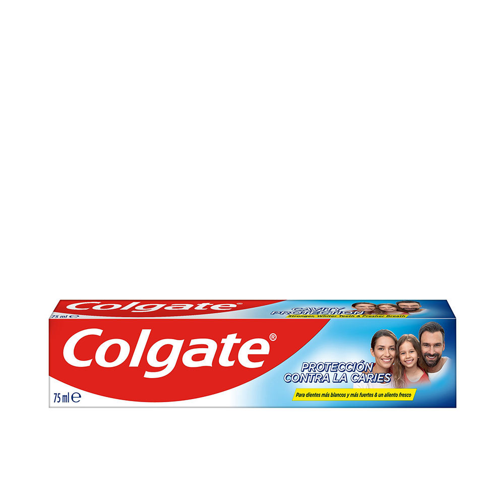 COLGATE  CLASSIC CARIES PROTECTION toothpaste 75 ml