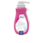 VEET  PURE SHOWER hair removal cream for sensitive skin 400 ml