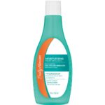 SALLY HANSEN  MOISTURIZING nail polish remover 236