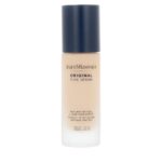 BARE MINERALS  ORIGINAL PURE SERUM liquid foundation #Light Warm 2.5 30 ml