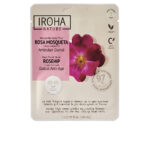 IROHA  ROSEHIP tissue facial mask 1 u