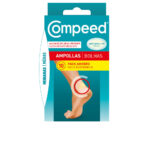 COMPEED  Medium AMPOULES 10 dressings
