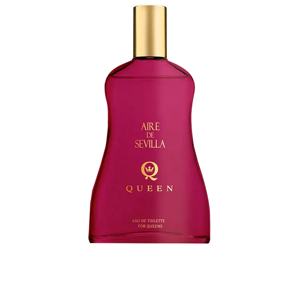 AIRE SEVILLA  AIRE DE SEVILLE QUEEN edt vapo 150 ml