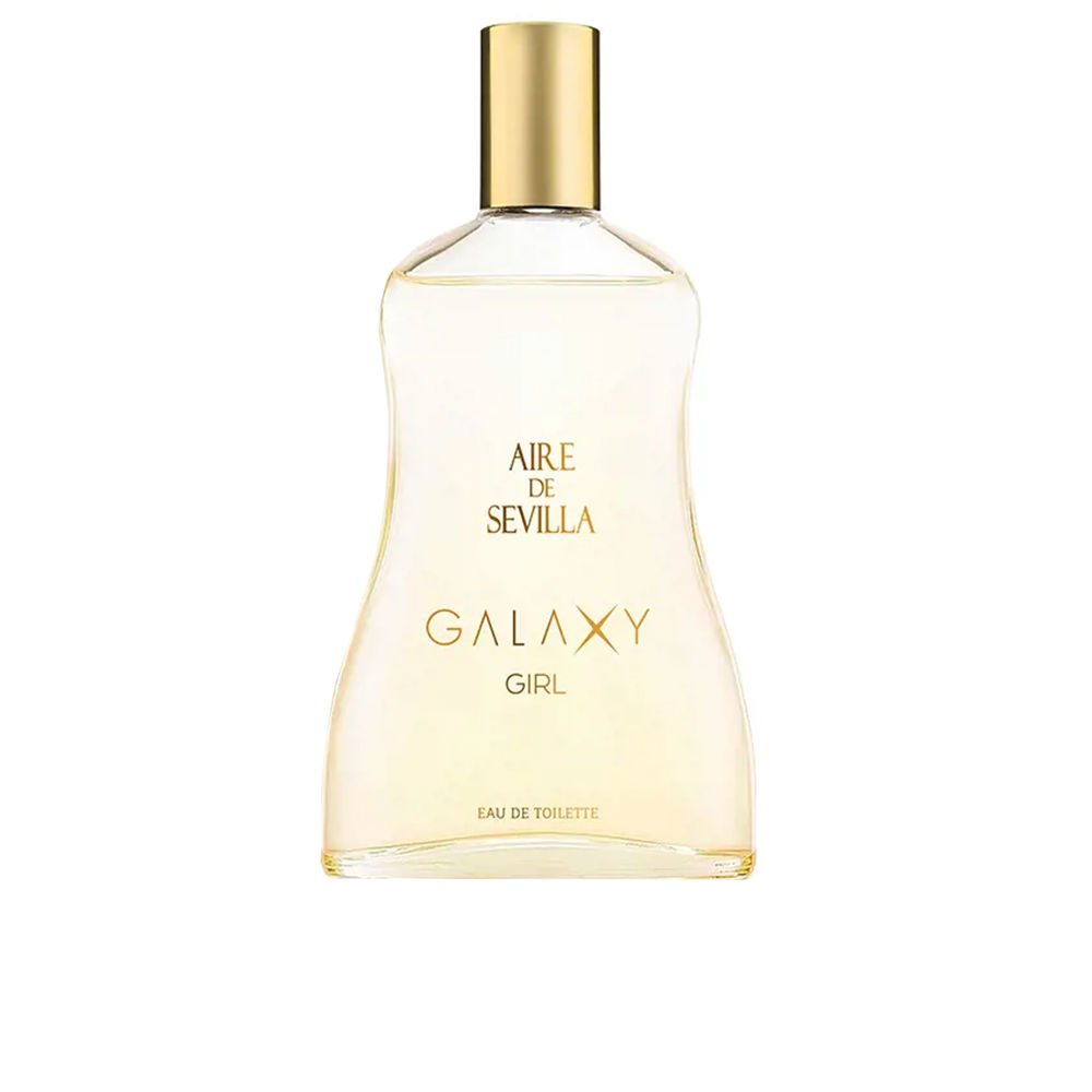 AIRE SEVILLA  AIRE DE SEVILLE GALAXY GIRL edt vapo 150 ml