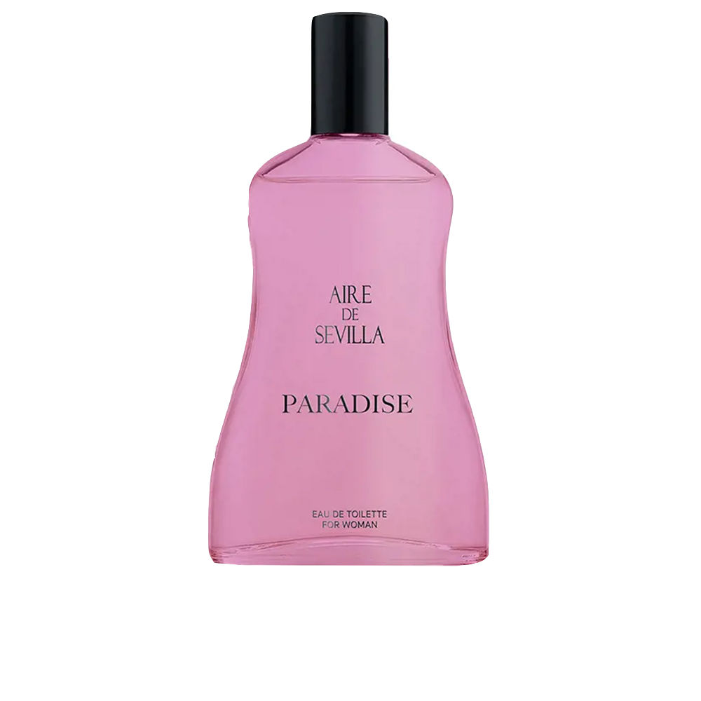AIRE SEVILLA  AIRE DE SEVILLE PARADISE edt vapo 150 ml