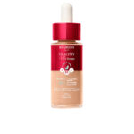 BOURJOIS  HEALTHY MIX serum foundation makeup base #55N-deep beige 30 ml