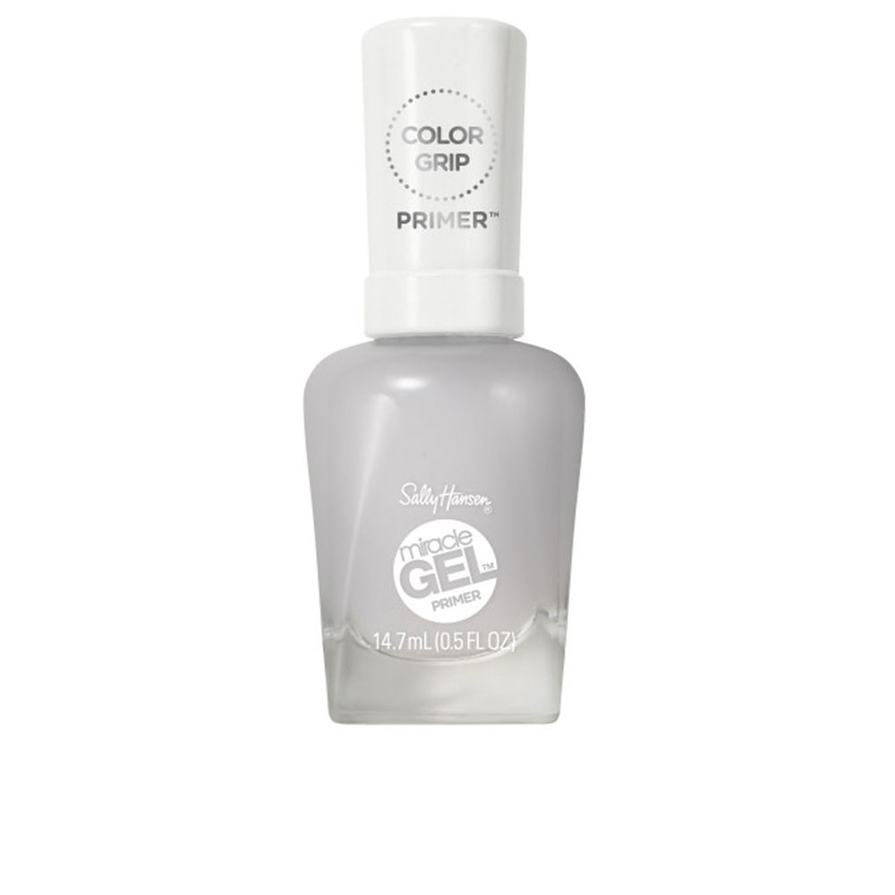 SALLY HANSEN  MIRACLE GEL base coat 14.7 ml