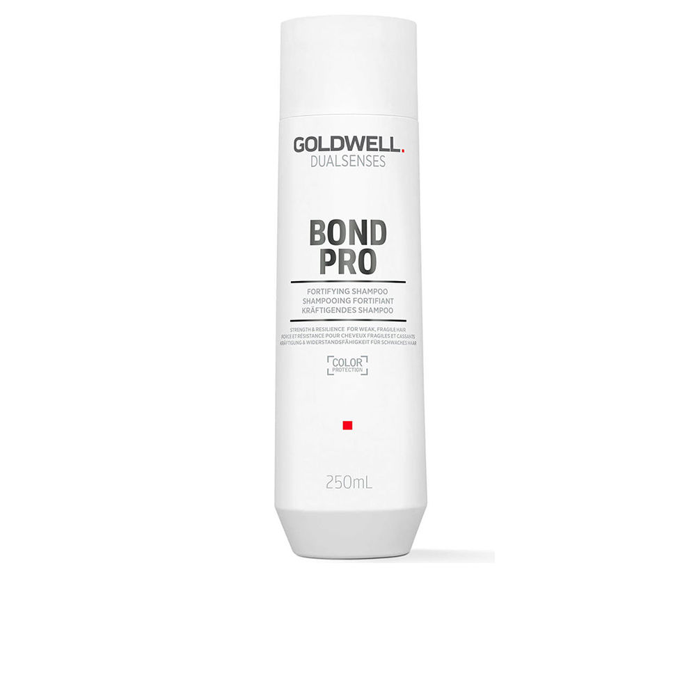 GOLDWELL  BOND PRO shampoo 250 ml