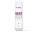 GOLDWELL  BLONDES & HIGHLIGHTS anti-yellow shampoo 250 ml