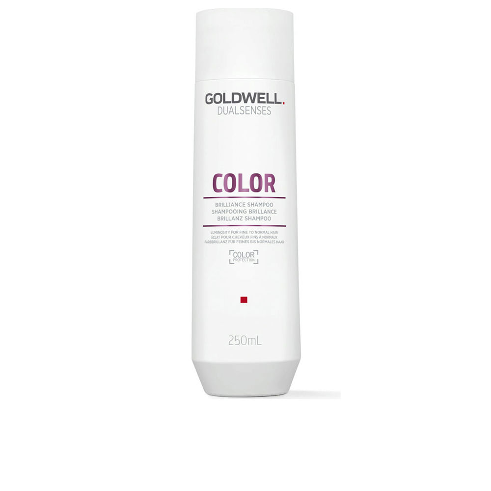 GOLDWELL  COLOR brilliance shampoo 250 ml