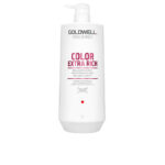 GOLDWELL  COLOR EXTRA RICH brilliance shampoo 1000 ml