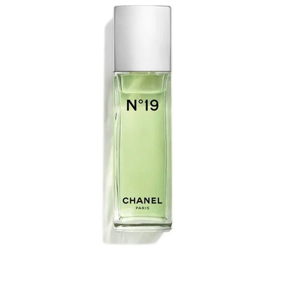CHANEL  No. 19 edt vapo 100 ml