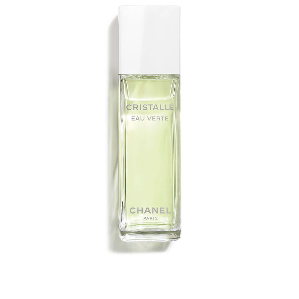 CHANEL  CRISTALLE EAU VERTE edp vapo 100 ml