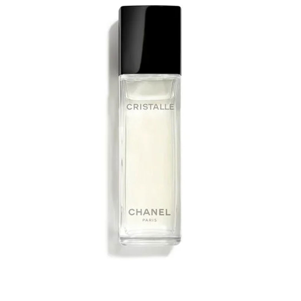 CHANEL  CRISTALLE edt vapo 100 ml