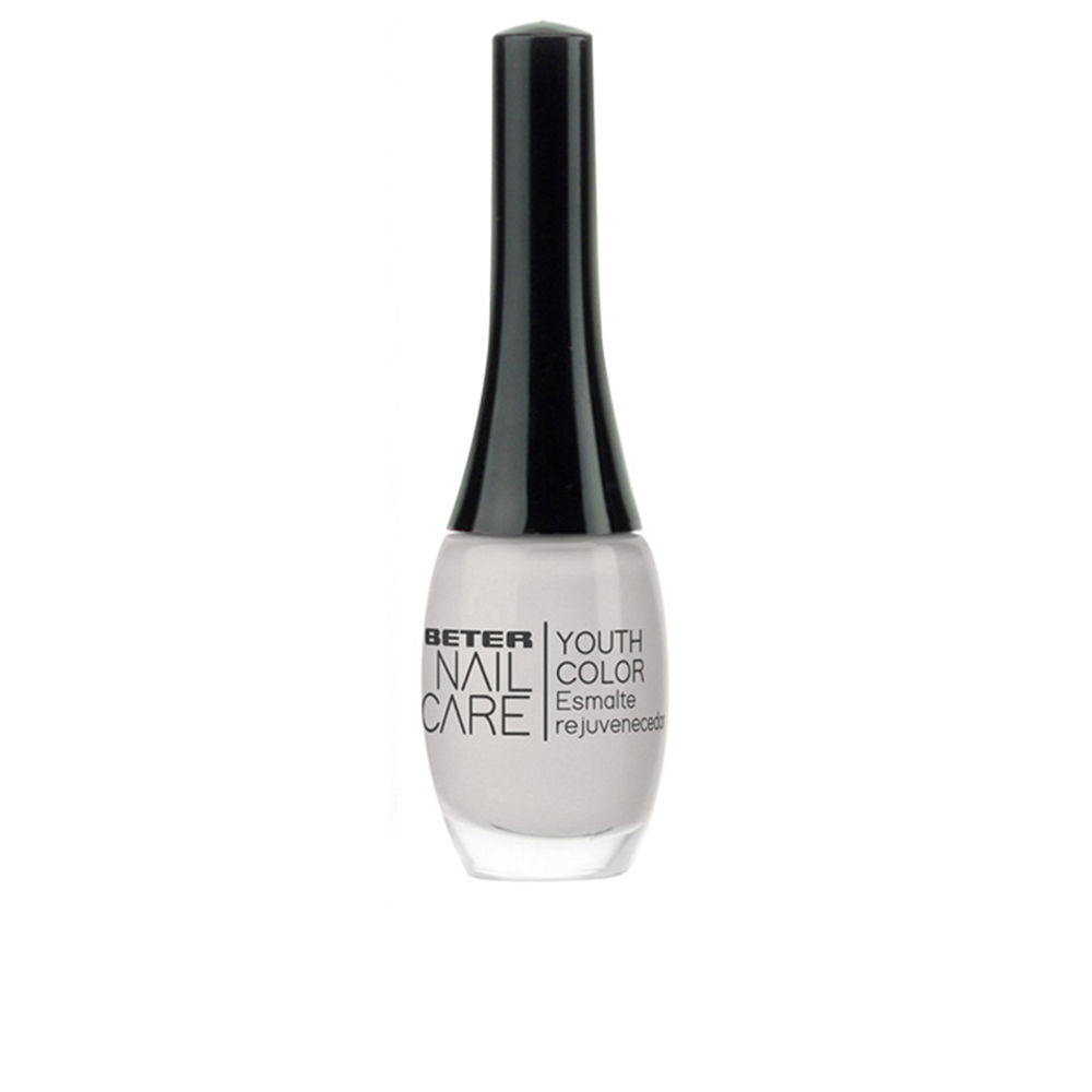 BETER  NAIL CARE YOUTH COLOR #030-Oat Latte 11 ml