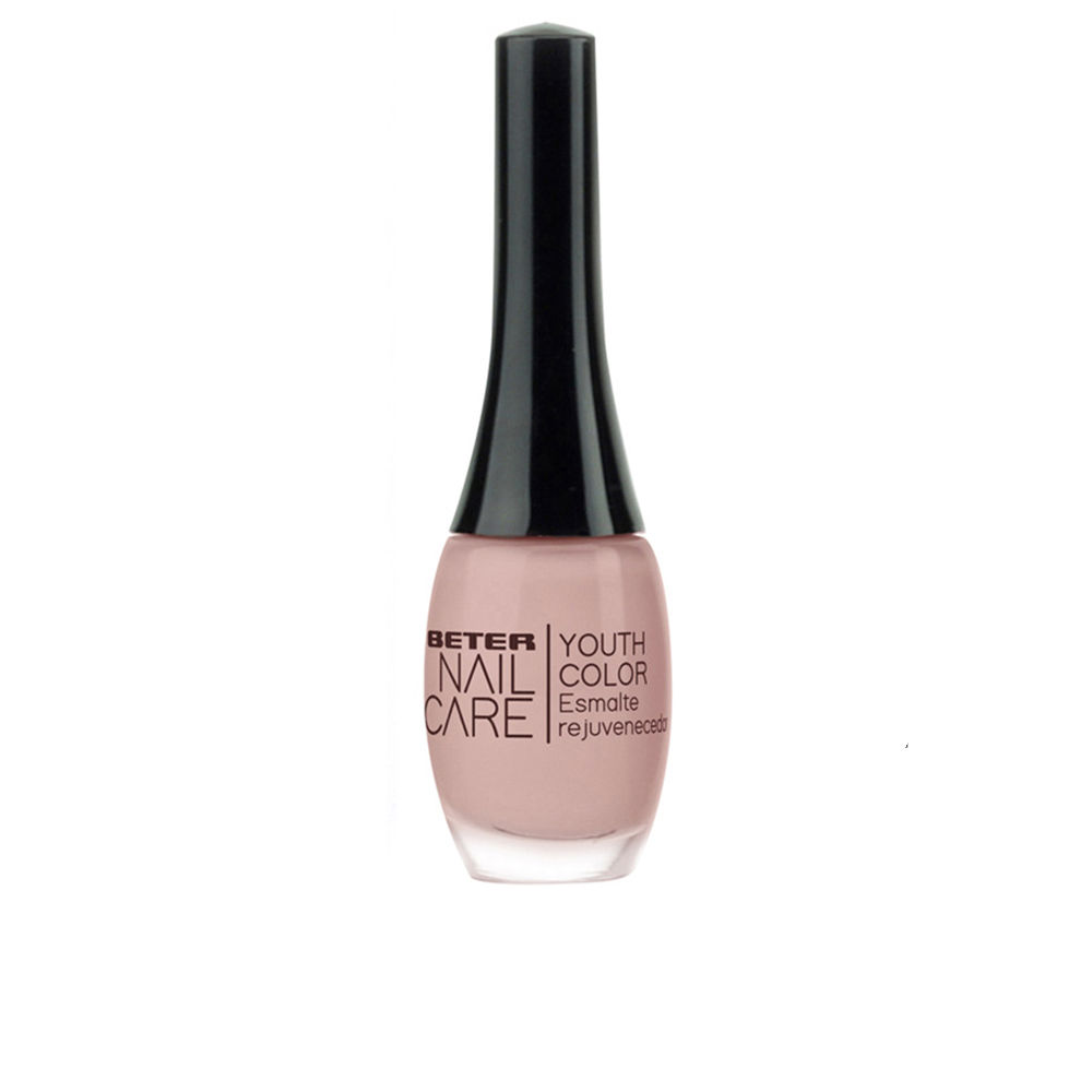 BETER  NAIL CARE YOUTH COLOR #032-Sand Nude 11 ml