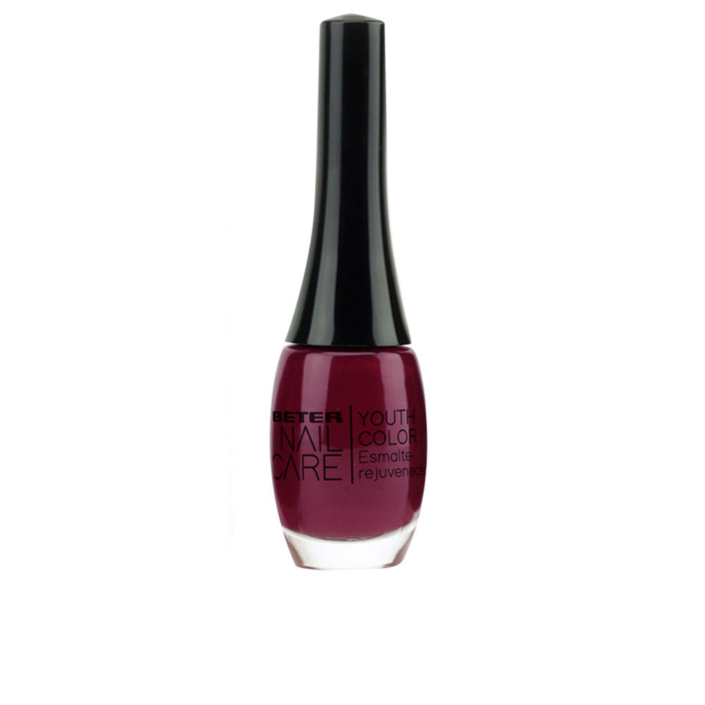 BETER  NAIL CARE YOUTH COLOR #036-Royal Red 11 ml