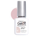 BETER  GEL IQ polish #less