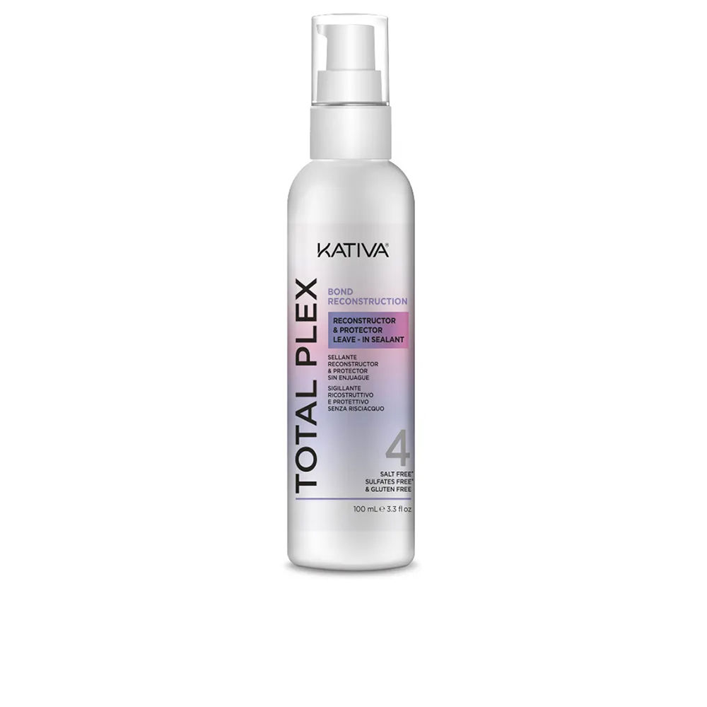 KATIVA  KATIVA TOTAL PLEX reconstructive sealant 100 ml
