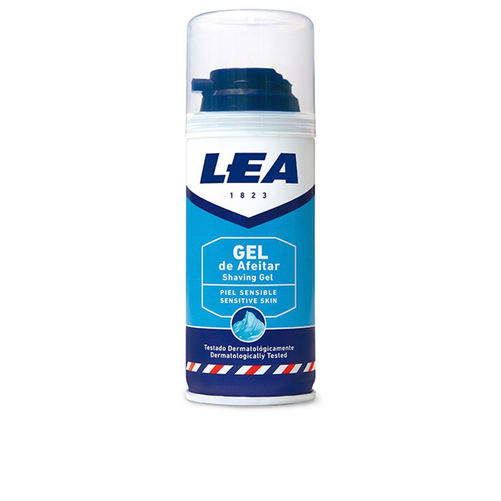 LEA  ORIGINAL shaving soap stick 40 gr
