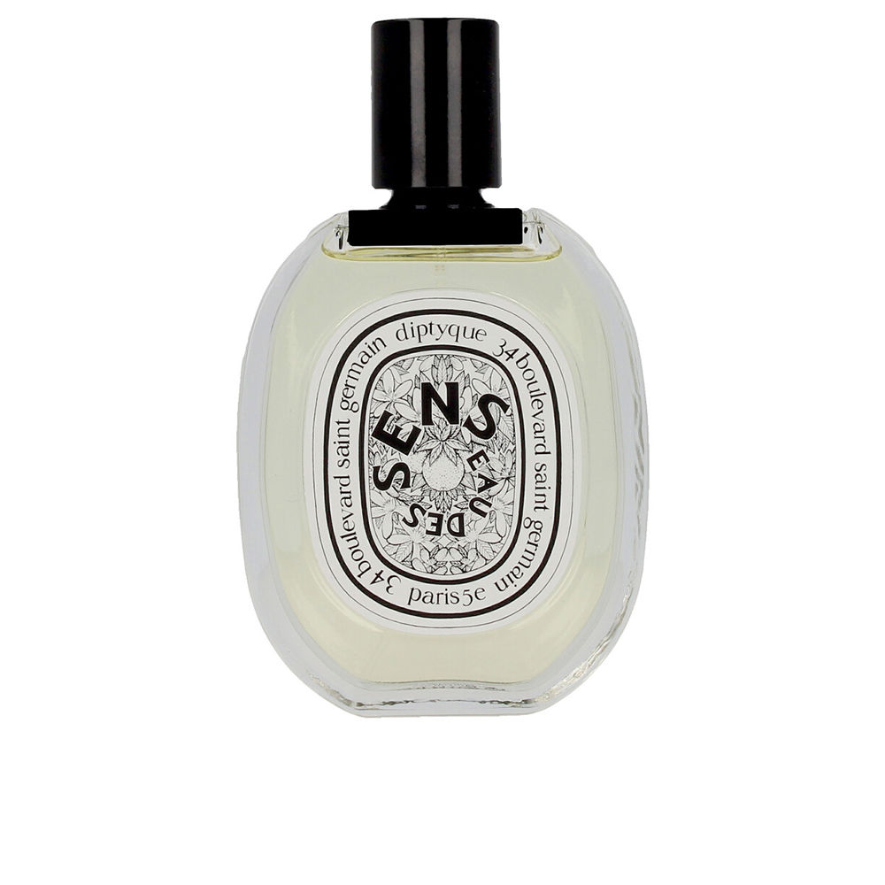 DIPTYQUE  EAU DES SENS edt vapo 100 ml