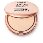 BOURJOIS  ALWAYS FABULOUS powder foundation SPF20 #115-Golden Ivory 7 gr
