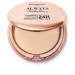 BOURJOIS  ALWAYS FABULOUS powder foundation SPF20 #210-Vanilla 7 gr