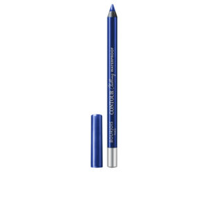 BOURJOIS  CONTOUR CLUBBING waterprof eyeliner #046-Bleu Neon 1.2 gr