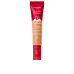 BOURJOIS  HEALTHY MIX SERUM liquid concealer #58-Caramel 11 ml