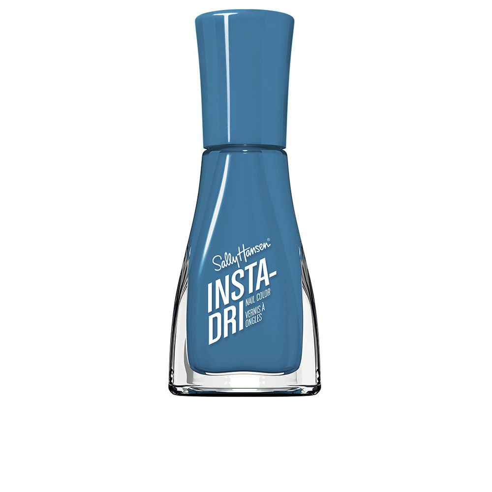 SALLY HANSEN  INSTA-DRI nail color #505 9.17 ml
