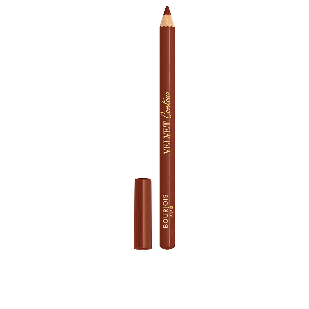 BOURJOIS  VELVET CONTOUR lip liner #33-pari'sienne 1.14 gr
