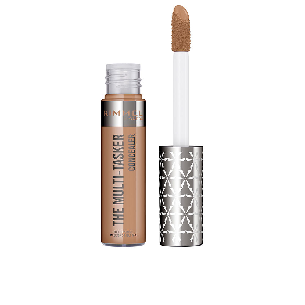 RIMMEL LONDON  THE MULTI-TASKER concealer #065-rose honey 10 ml
