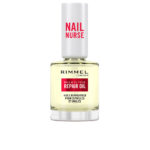 RIMMEL LONDON  NAIL NURSE REAPIR OIL nail treatment 8 ml