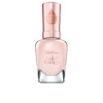 SALLY HANSEN  COLOR THERAPY SHEER polish color and care #225-Savasan-Ahhh 14.7 ml