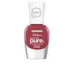 SALLY HANSEN  GOOD.KIND.PURE. vegan long-lasting color #260-Eco-Rose 10 ml